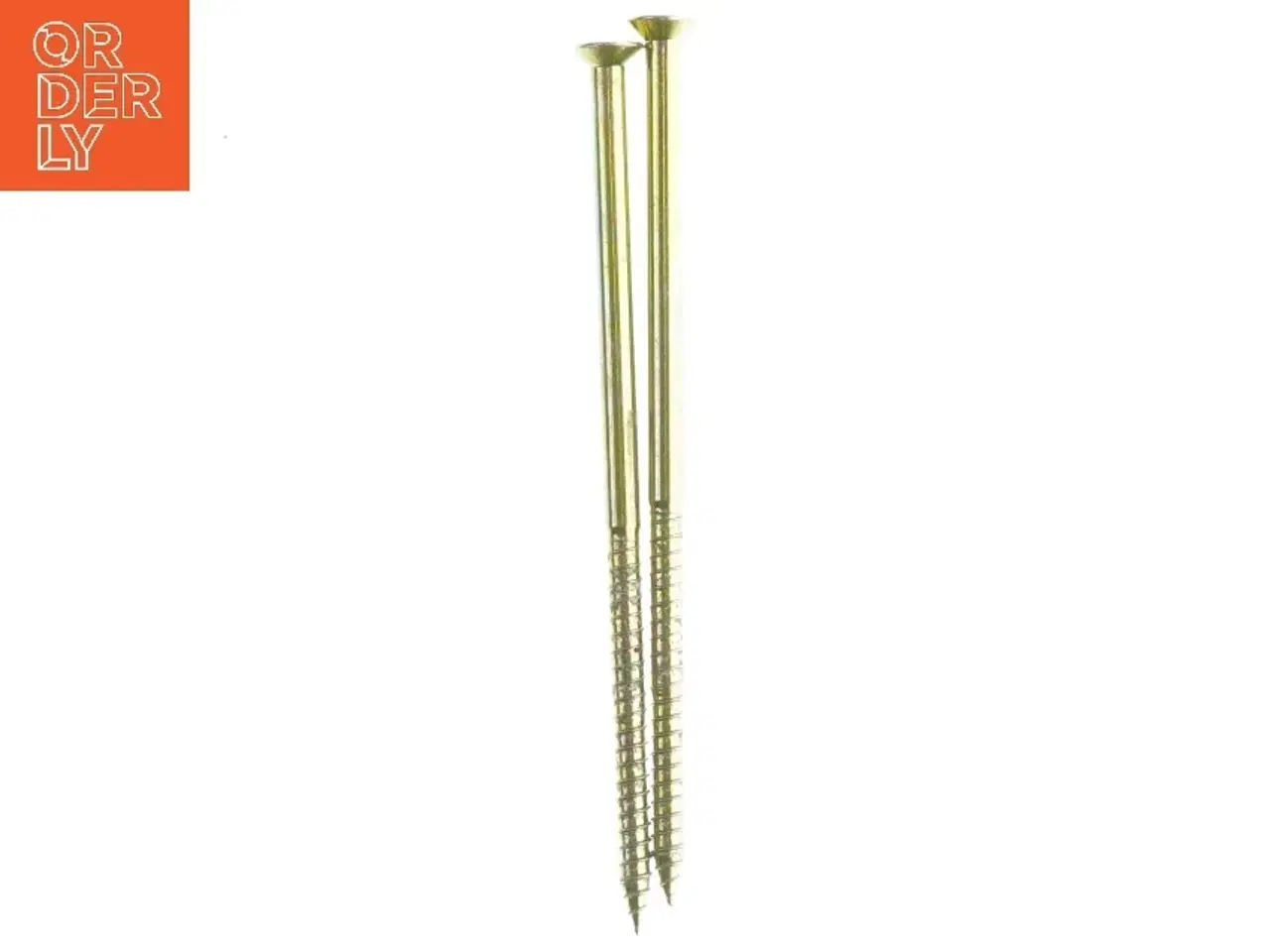 Billede 1 - Skruer (str. 17 cm)