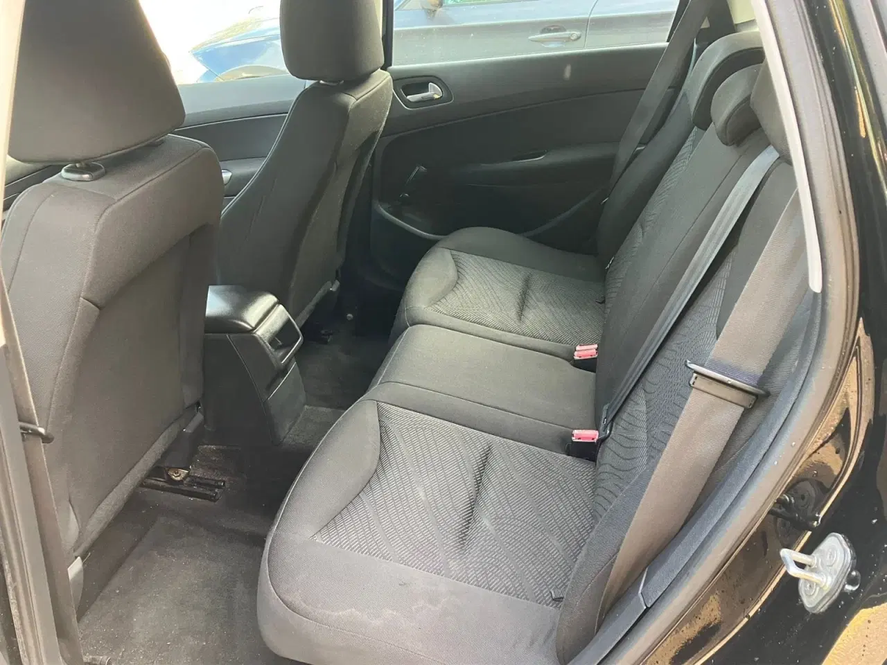 Billede 6 - Peugeot 308 1,6 HDi 92 Comfort+ stc.