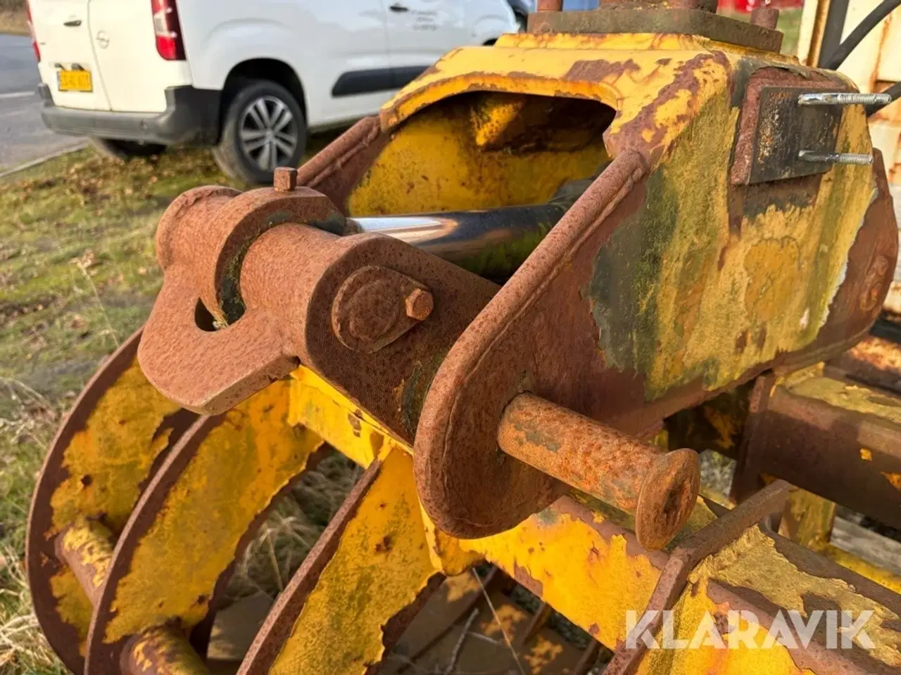 Billede 11 - Grab BSV