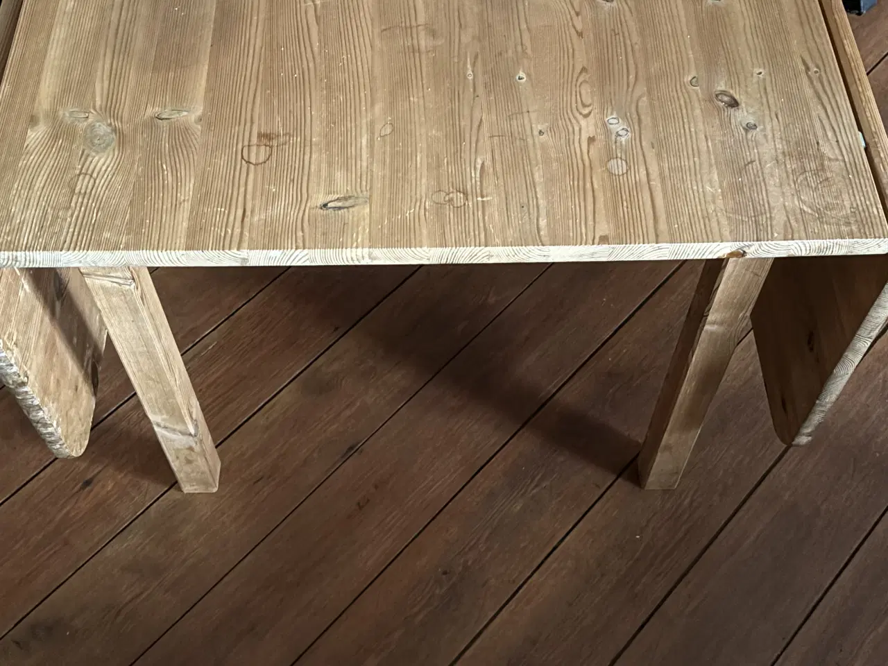 Billede 4 - Sofabord med sidestykker