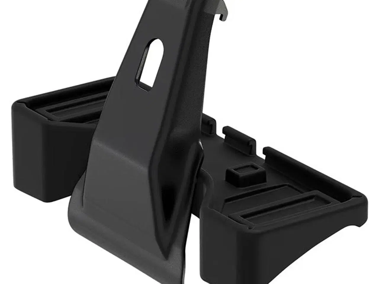 Billede 1 - Thule kit 145342 MG 4 5dr HB 23-