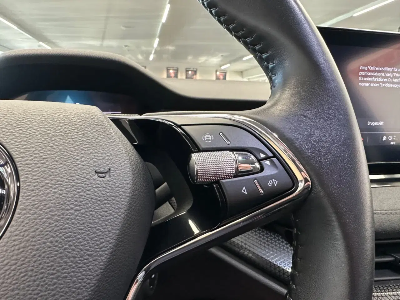 Billede 16 - Skoda Enyaq 50 iV