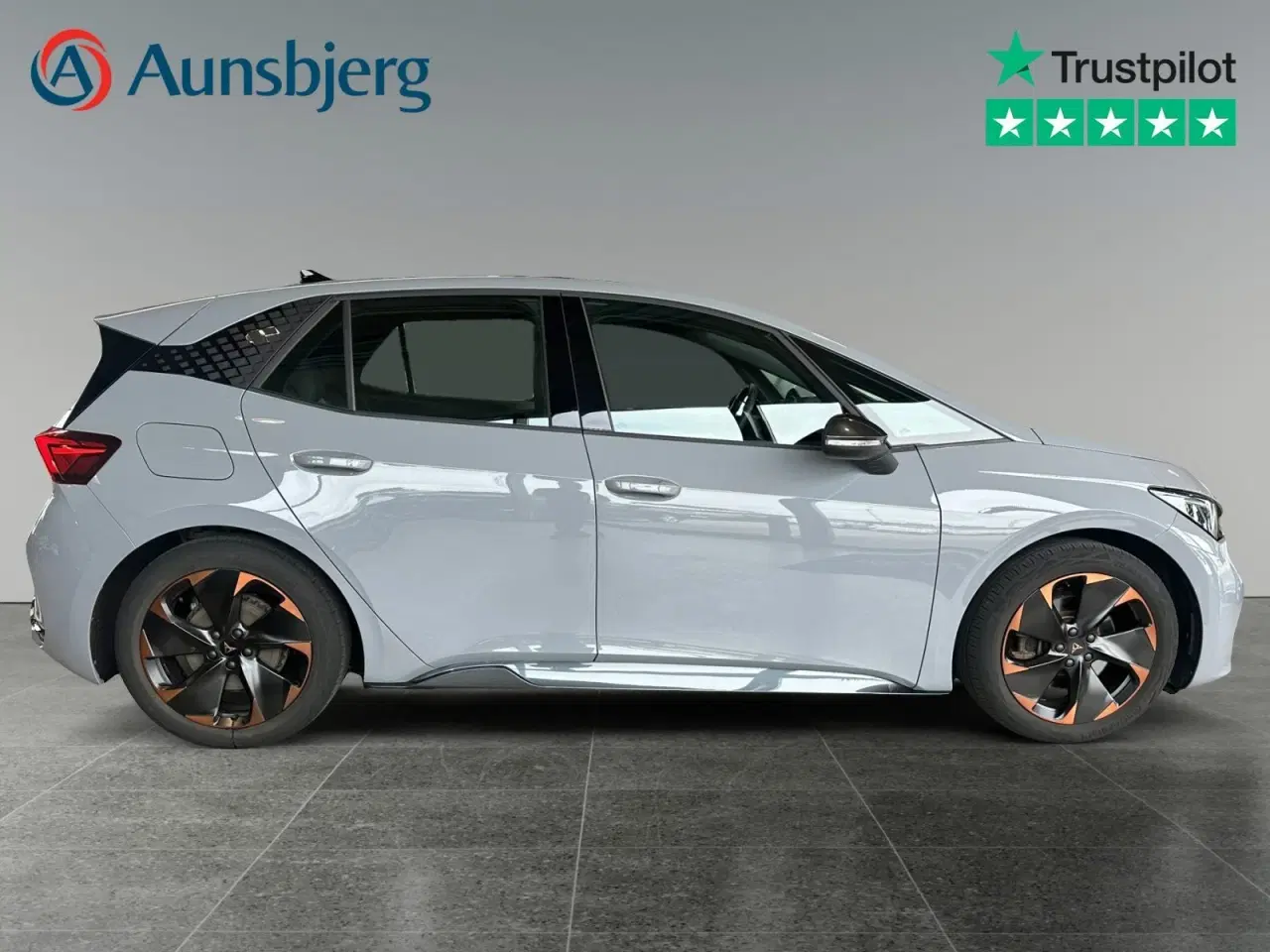 Billede 6 - Cupra Born 58 