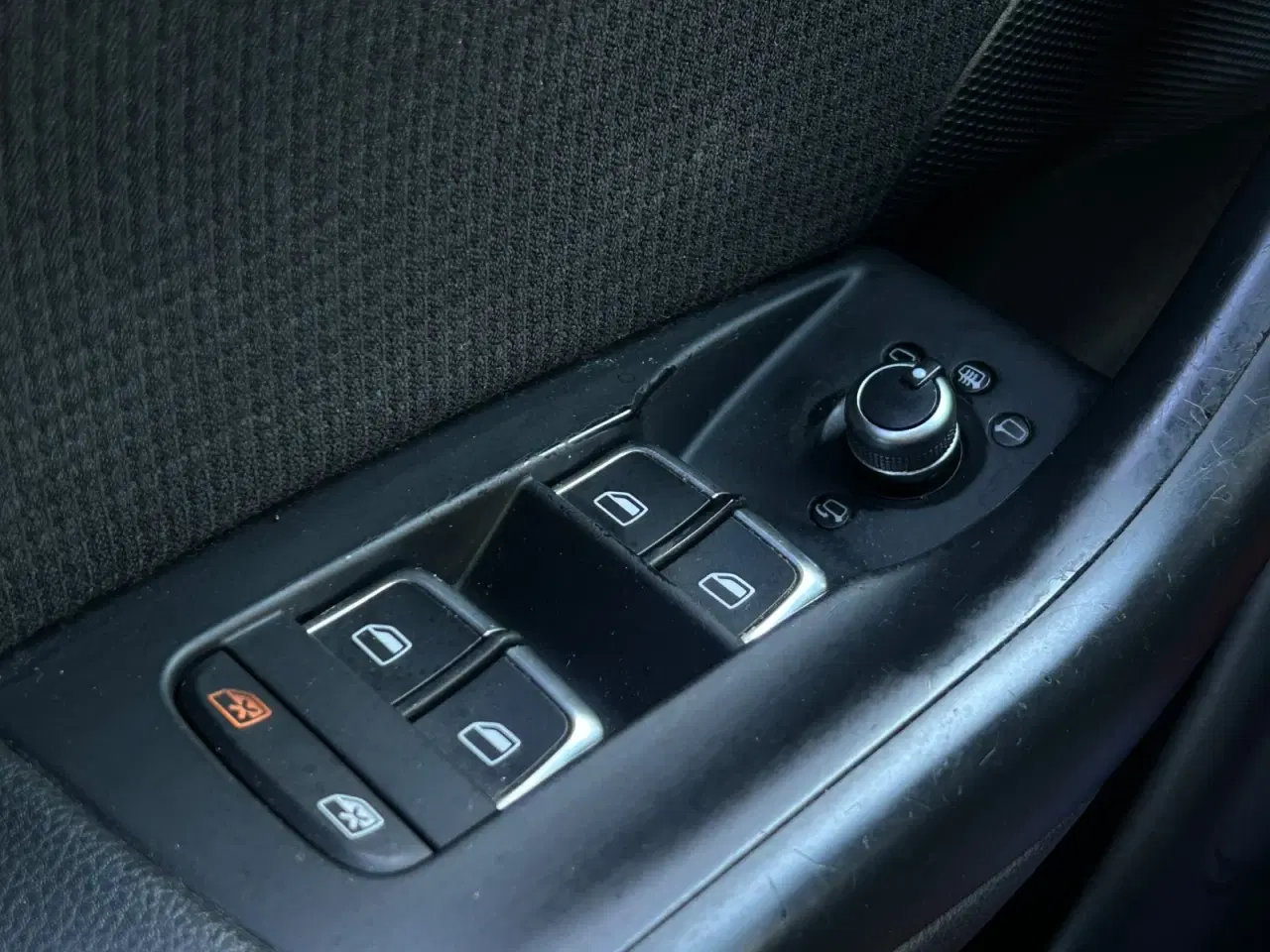 Billede 20 - Audi Q3 2,0 TDi 177 S-line quattro S-tr.