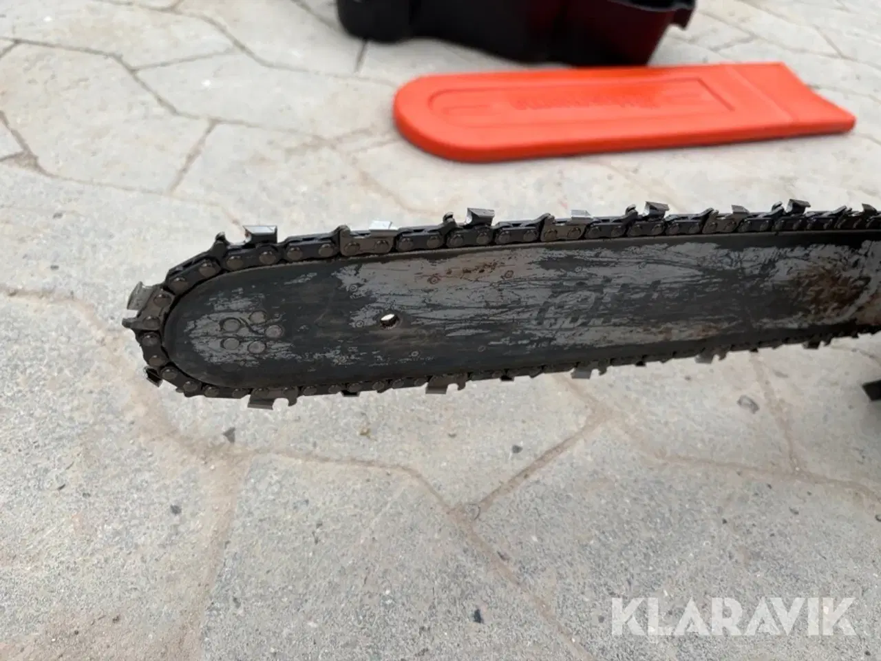 Billede 7 - Motorsav Husqvarna 560 XP G