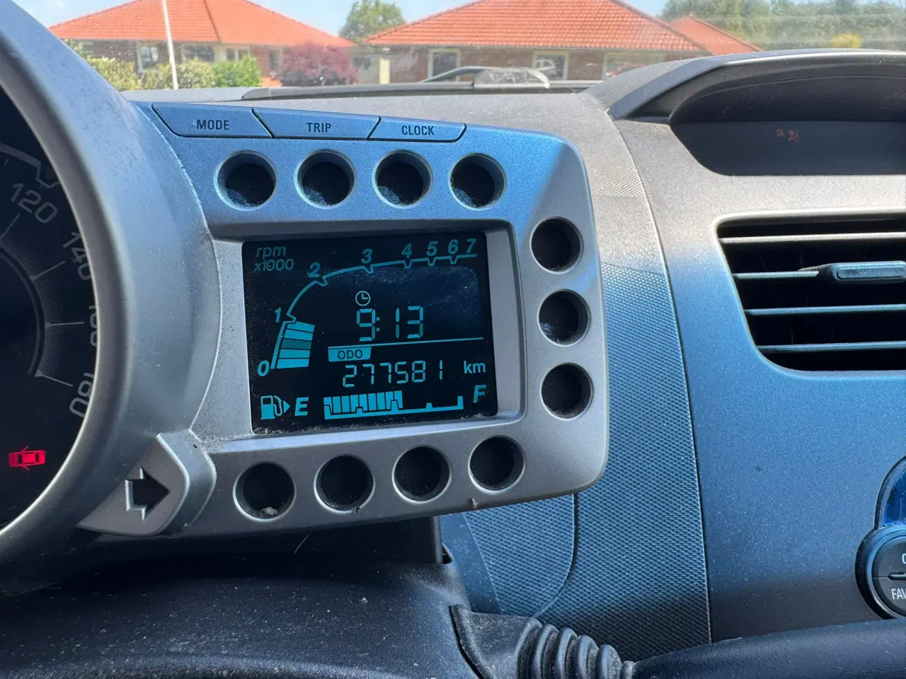 Billede 8 - Chevrolet spark 2011
