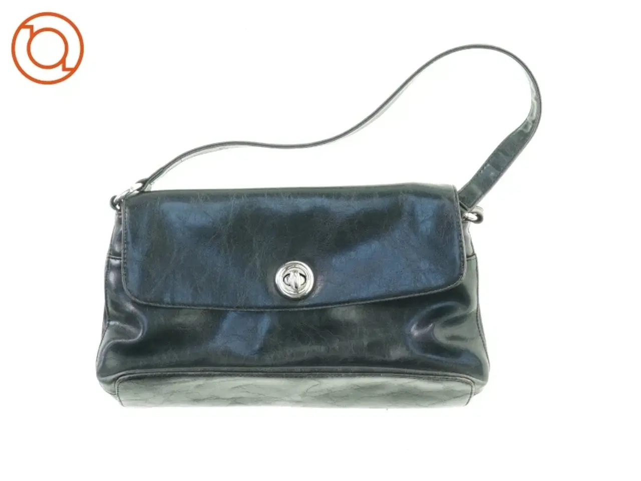 Billede 1 - Taske fra St Sulpice (str. 32 x 19 cm)