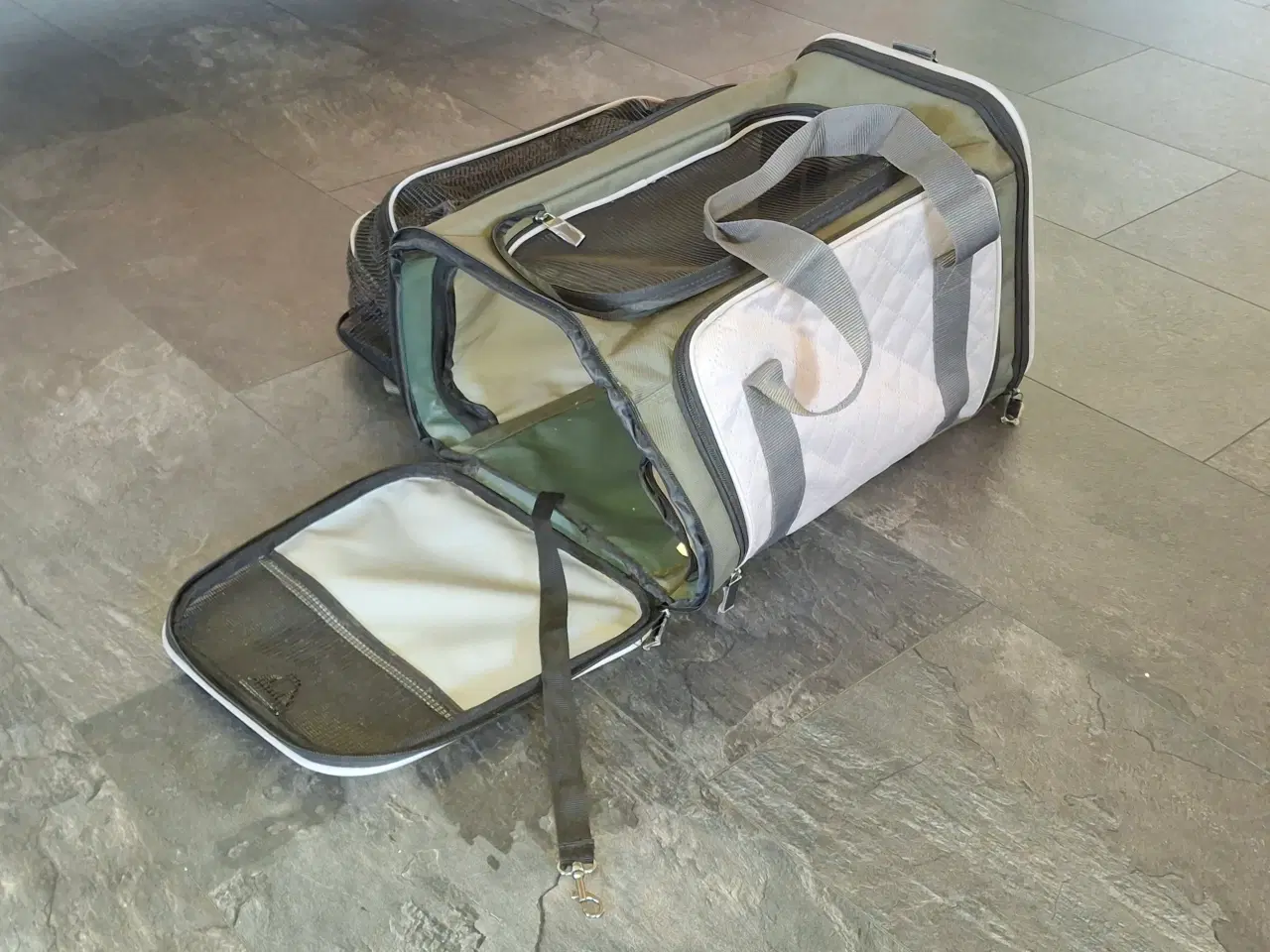 Billede 3 - Hunde transportbur
