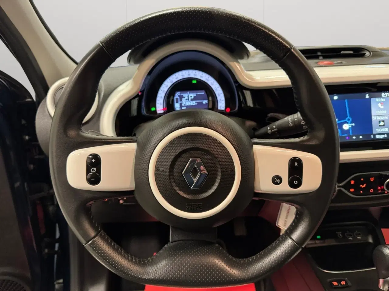 Billede 6 - Renault Twingo  Electric Intens