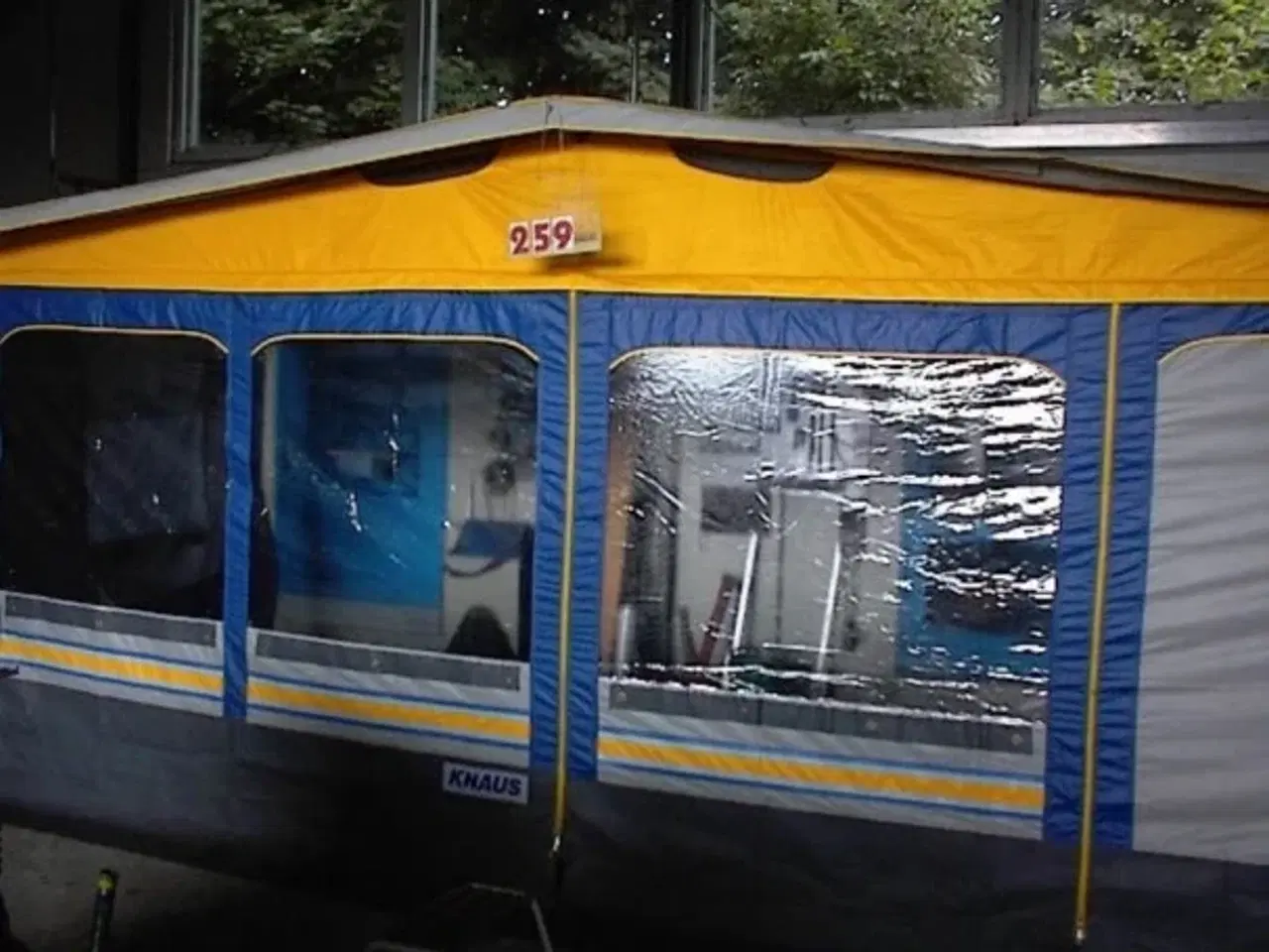 Billede 1 -   DWT KNAUS