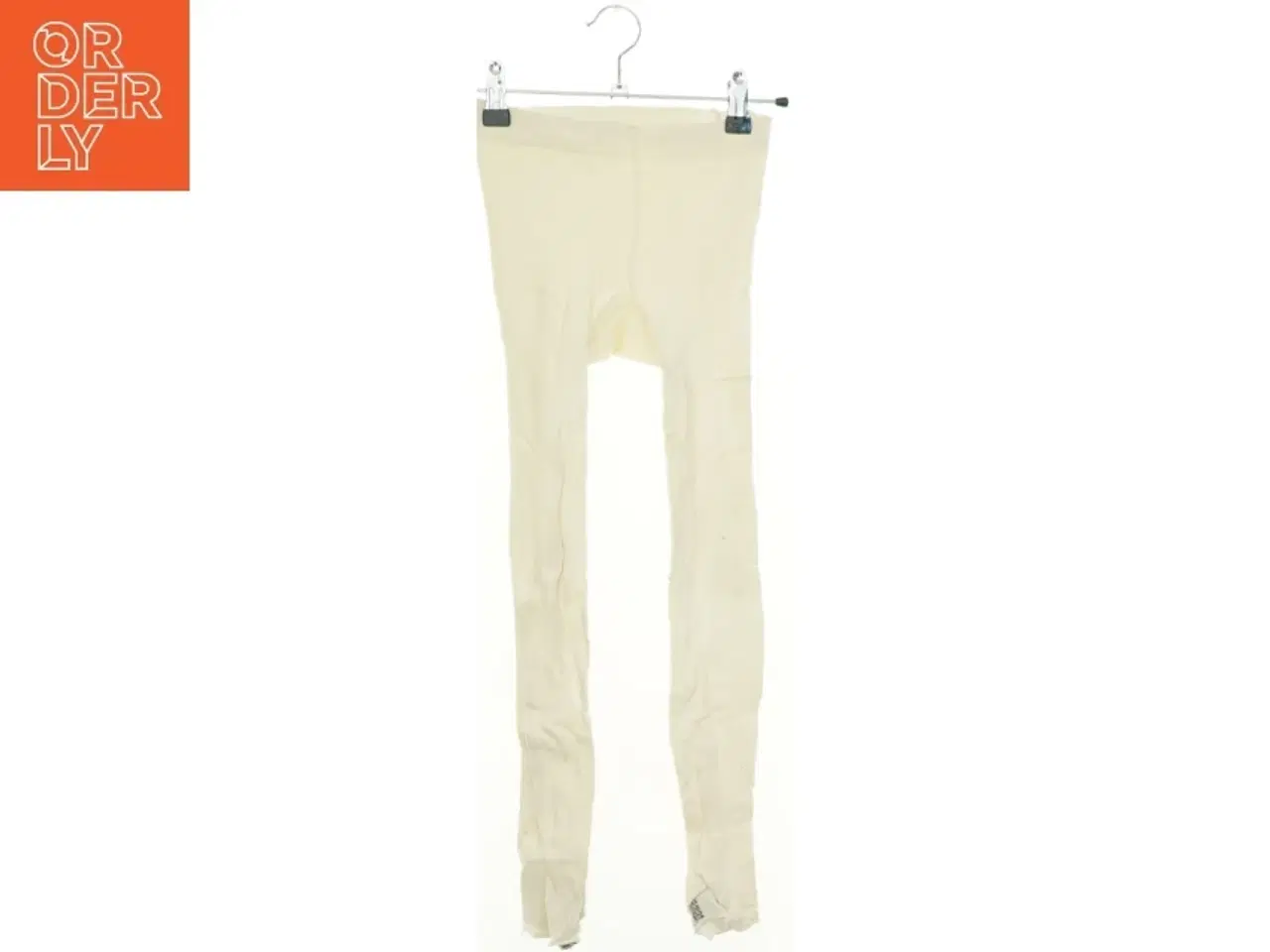 Billede 2 - Strømpebukser/Strømper (str. 158 cm)