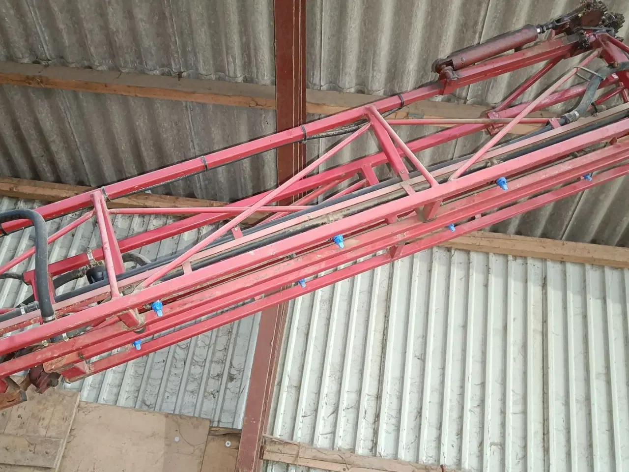 Billede 10 - Hardi Mega 1200L