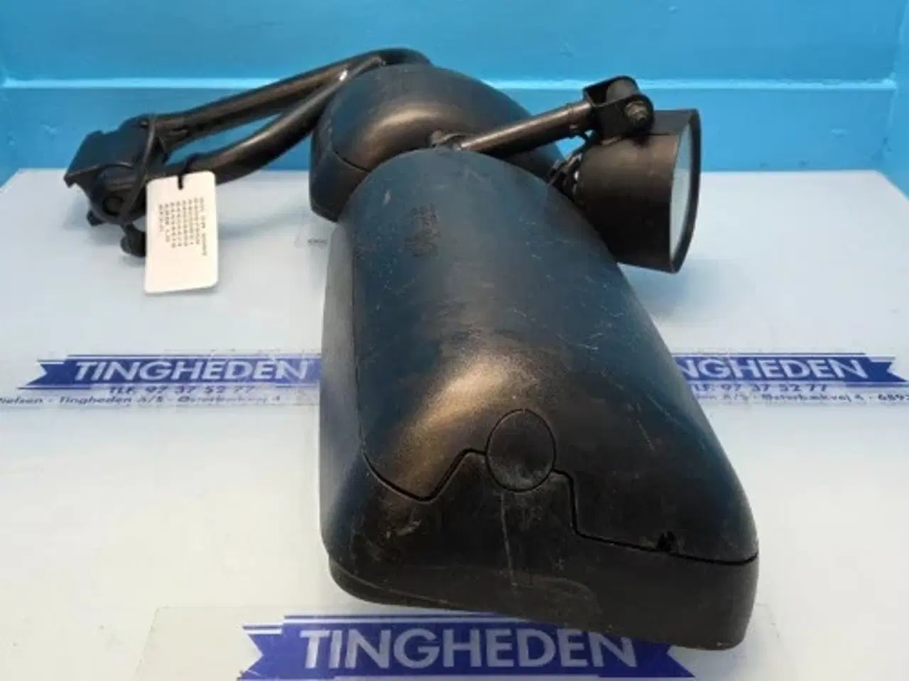 Billede 6 - New Holland CR9080 Arm med Spejl L. 84067959