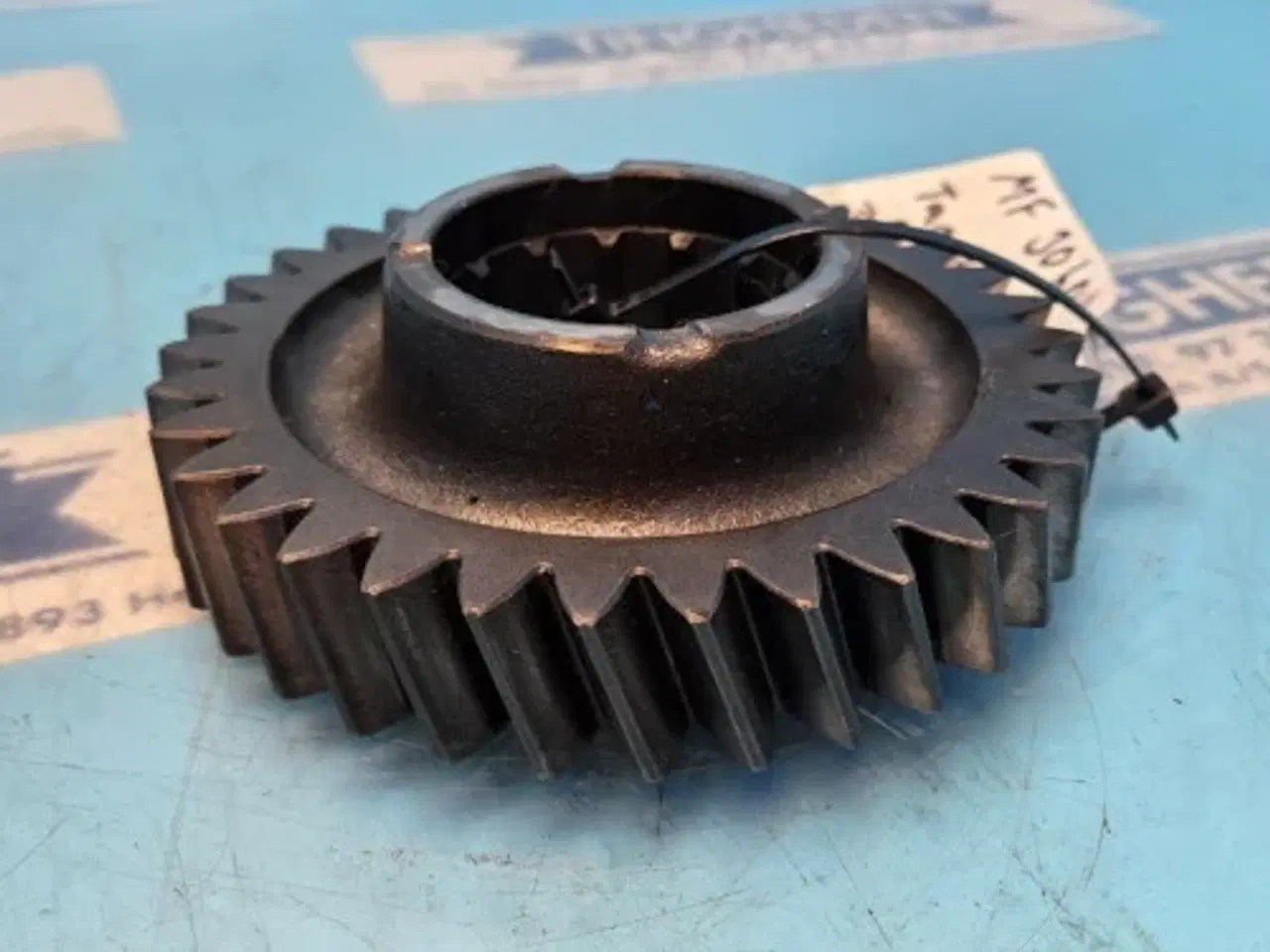 Billede 2 - Massey Ferguson 3060 Tandhjul 3383434M1