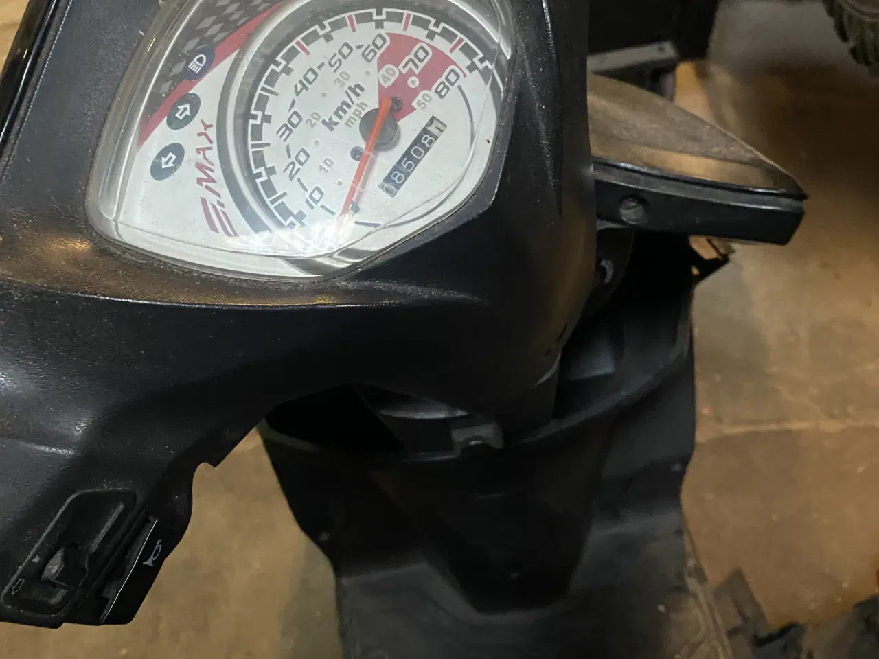 Billede 2 - Vga scooter