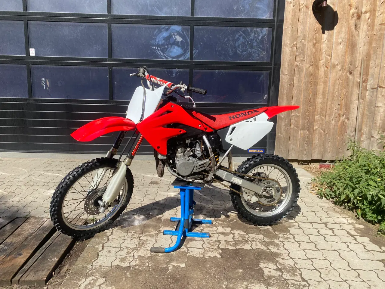 Billede 3 - Honda cr 85