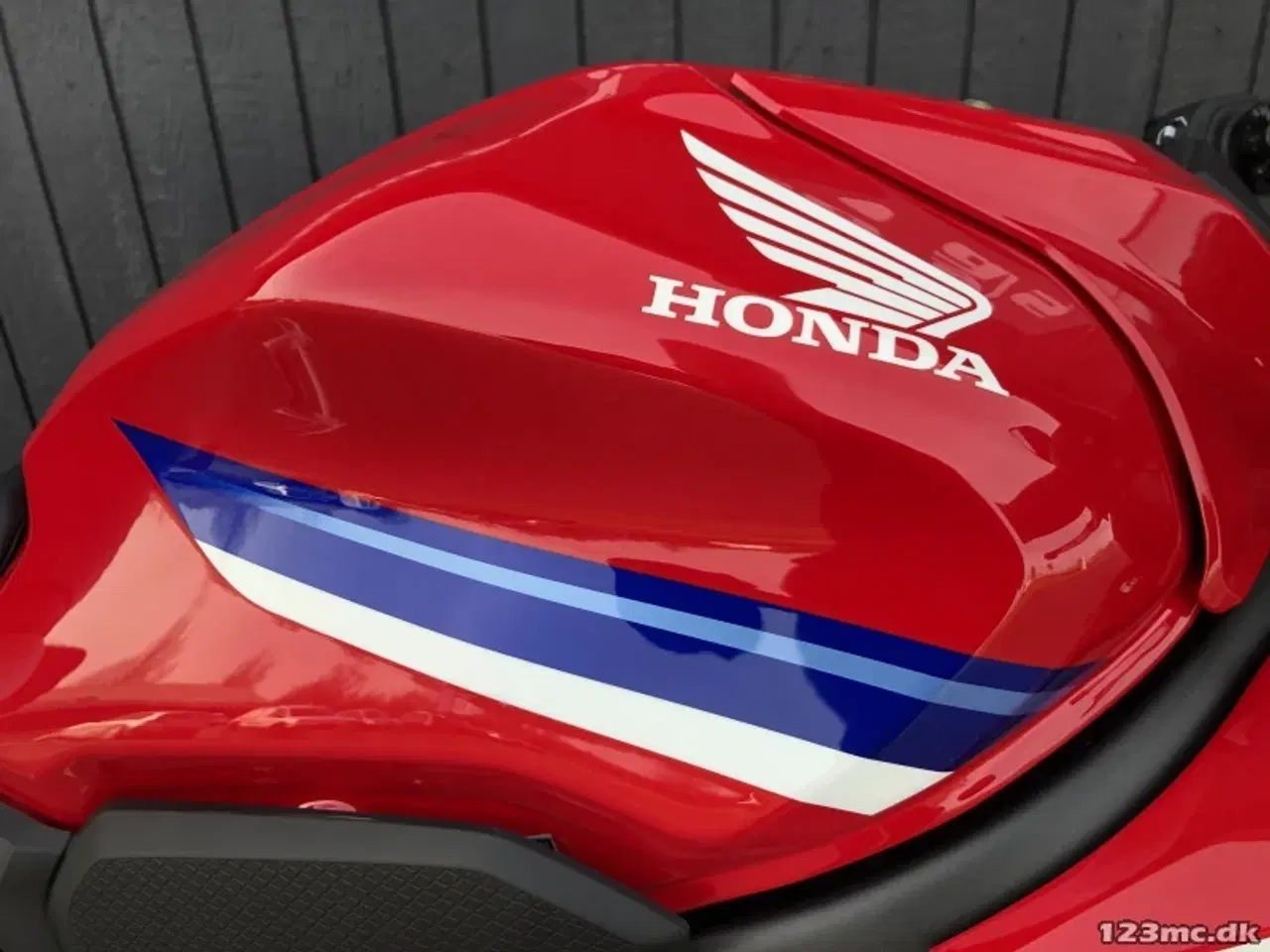 Billede 9 - Honda CBR 650 R E-Clutch