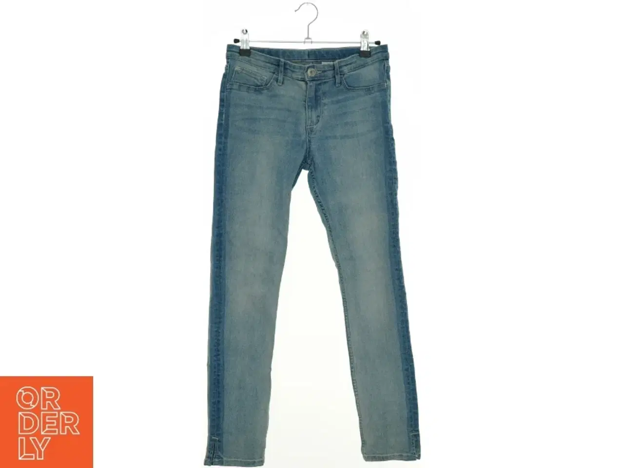 Billede 1 - Jeans (str. 152 cm)