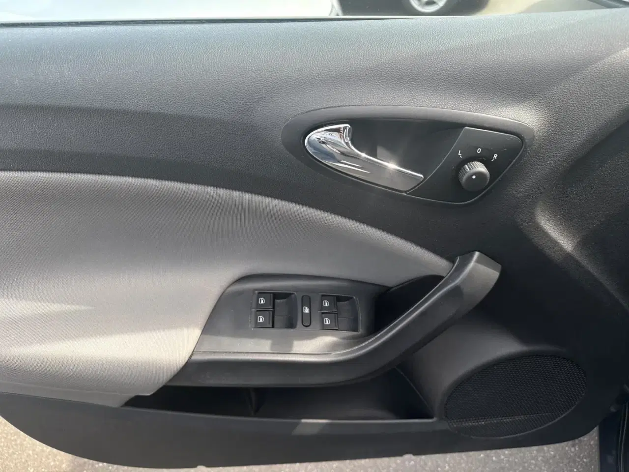 Billede 6 - Seat Ibiza 1,0 TSI Style Start/Stop DSG 110HK 5d 7g Aut.