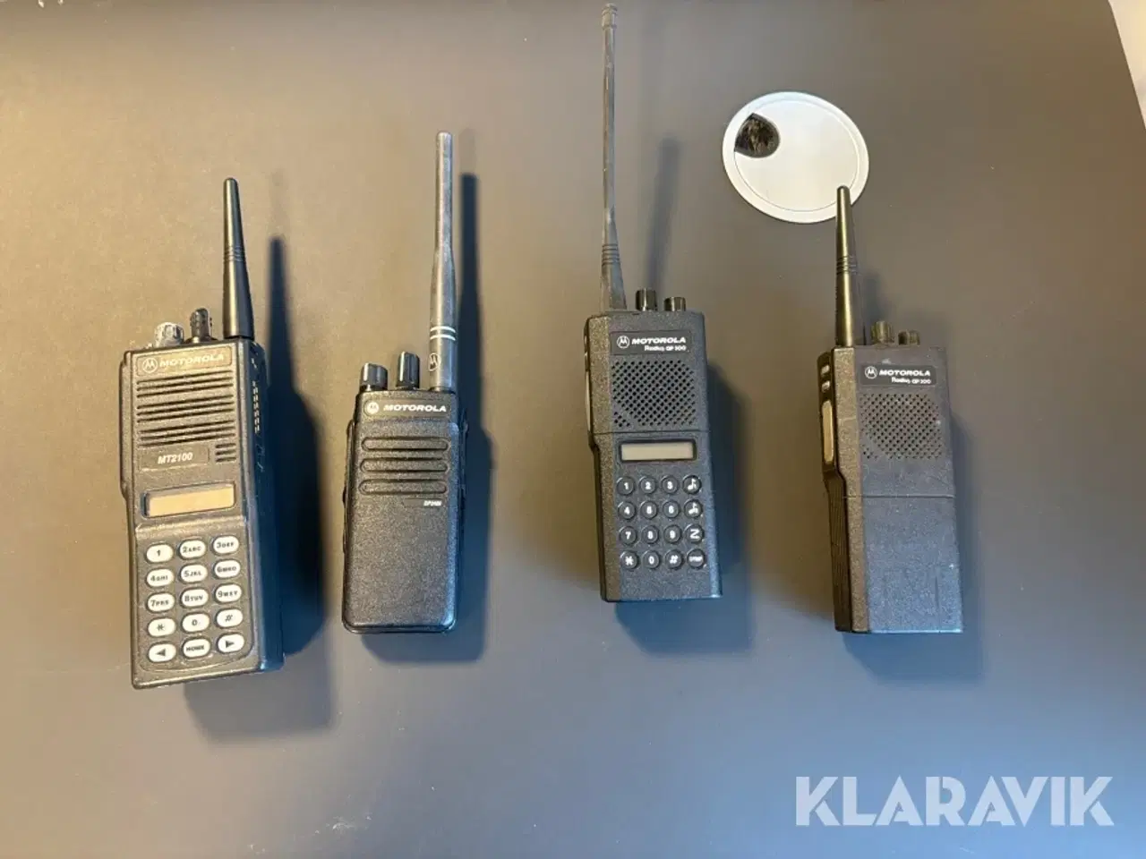 Billede 8 - Radioer og bodycams - 8 dele