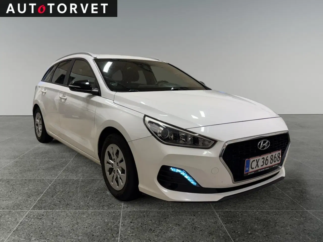 Billede 2 - Hyundai i30 1,0 T-GDi Go! stc.