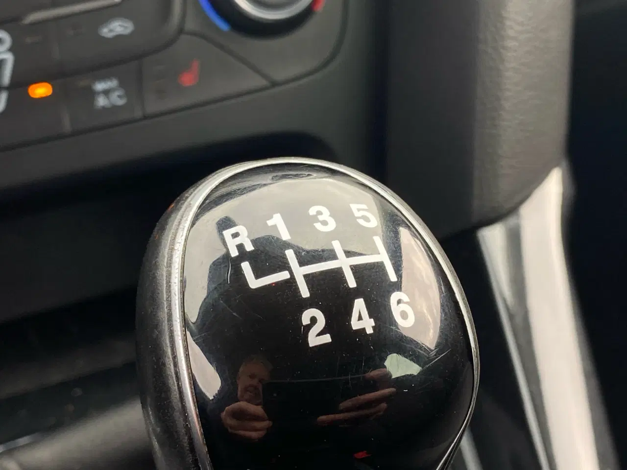 Billede 14 - Ford Focus 1,0 EcoBoost Titanium 125HK Stc 6g