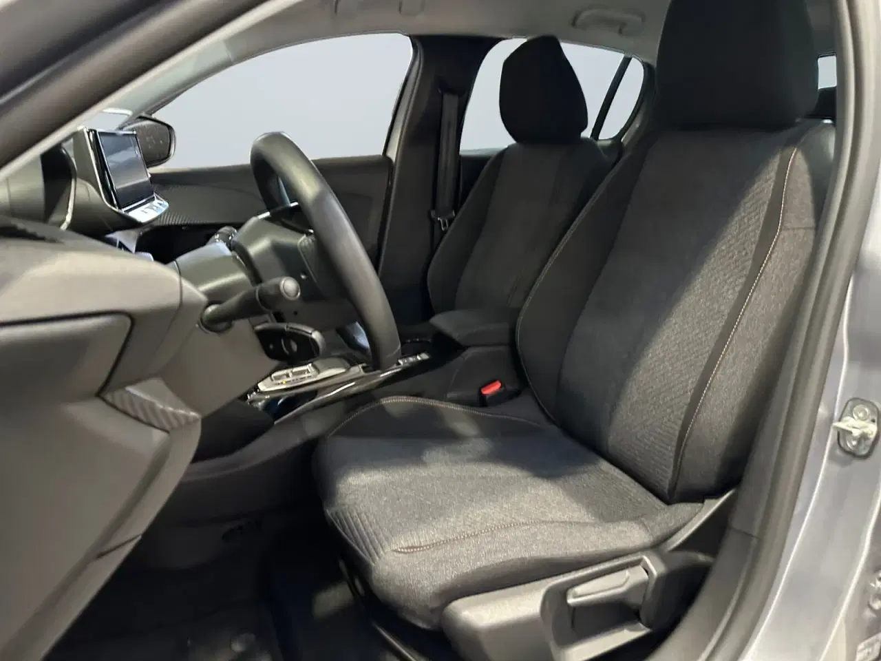 Billede 4 - Peugeot e-208 50 Style