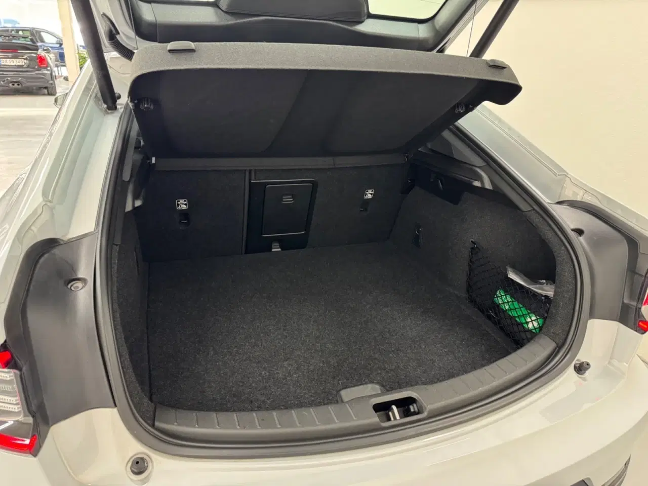 Billede 4 - Polestar 2  Long Range