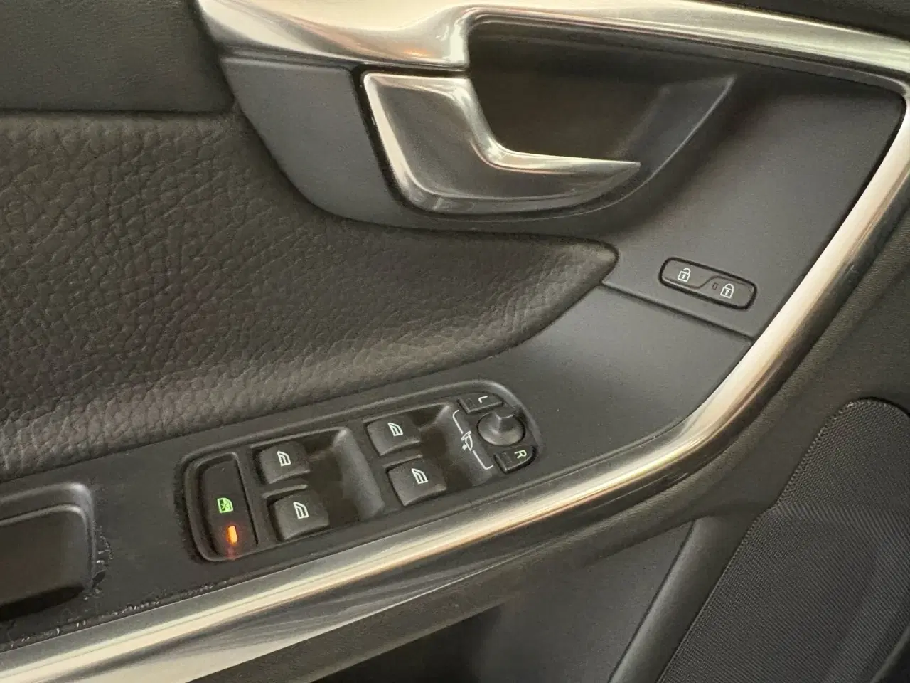 Billede 17 - Volvo V60 1,6 DRIVe Summum Start/Stop 115HK Stc 6g