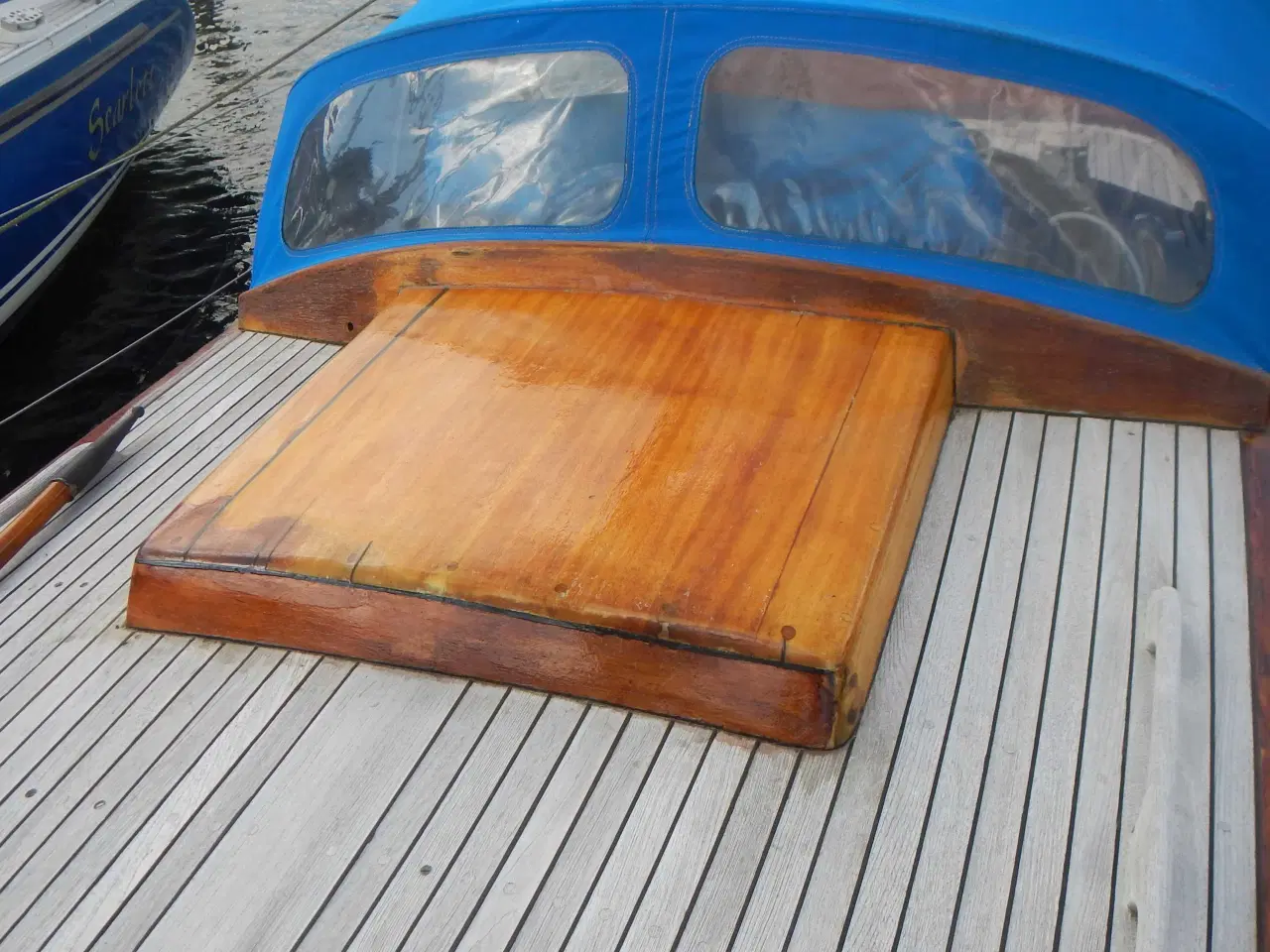 Billede 6 - Vindø 32 super tilbud