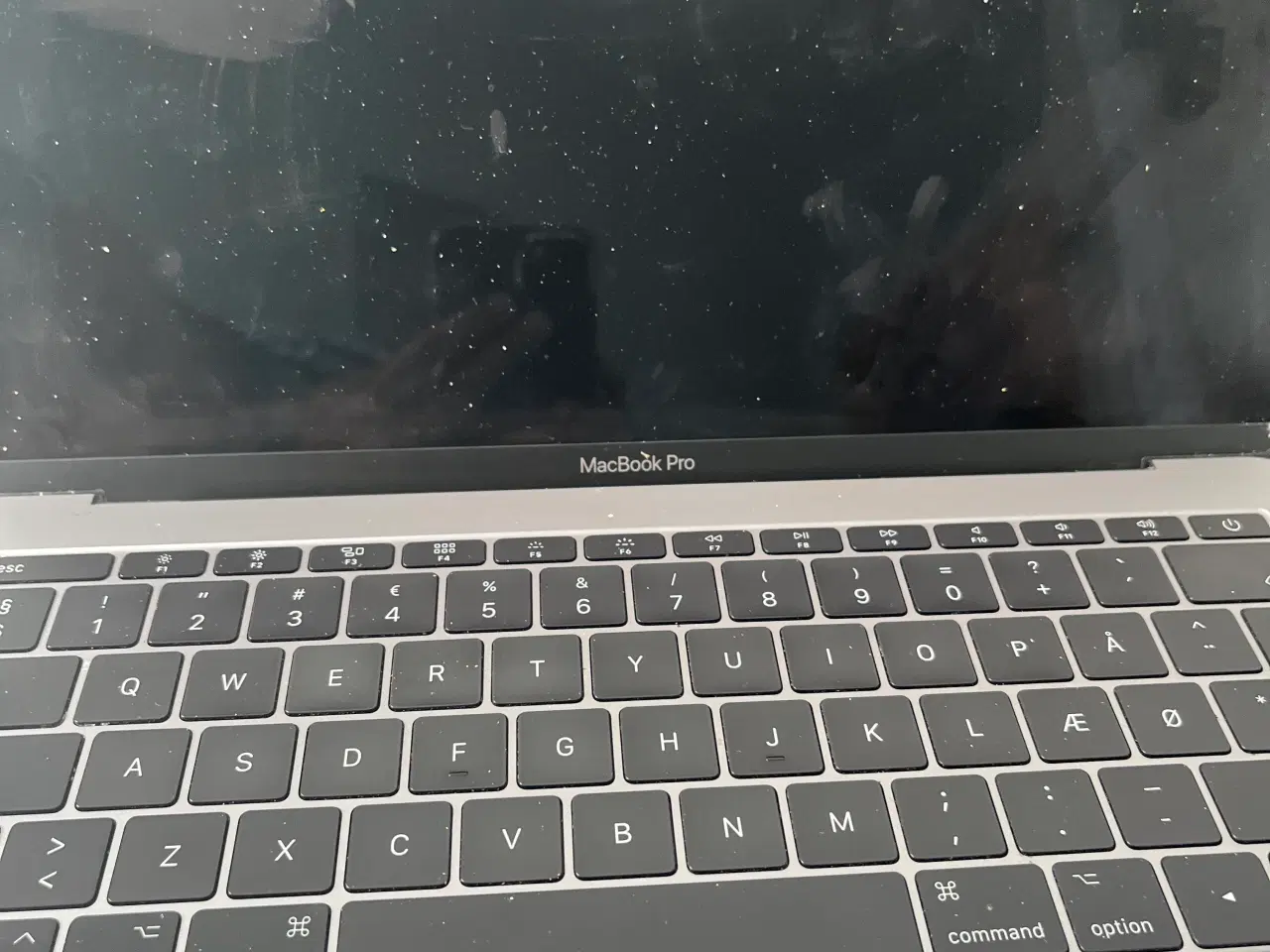 Billede 2 - MacBook Pro 2017