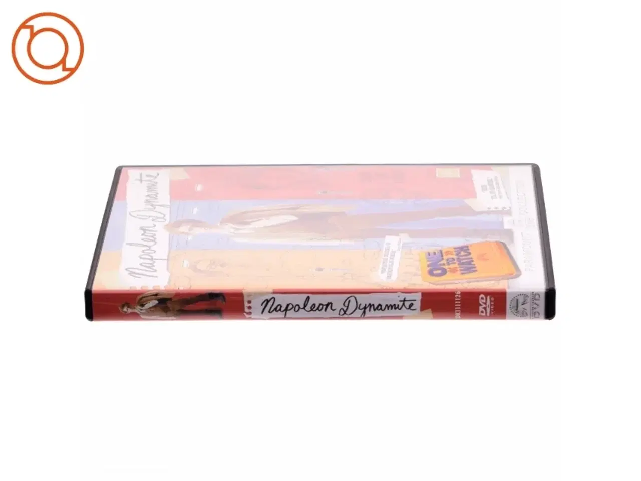 Billede 2 - Napoleon dynamite