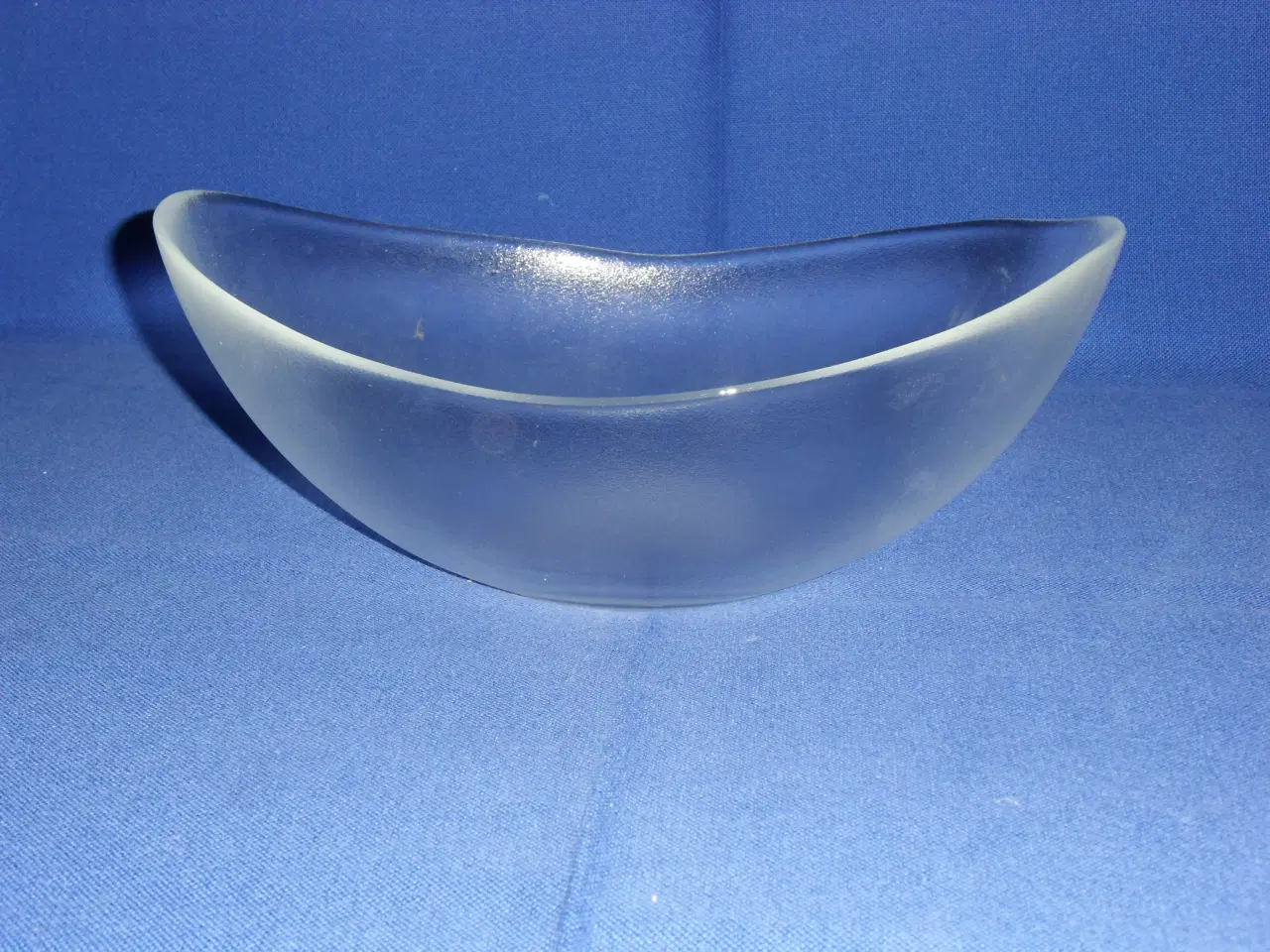 Billede 2 - Glasskål. Verona Glasskål. Holmegaard. Per Lütken