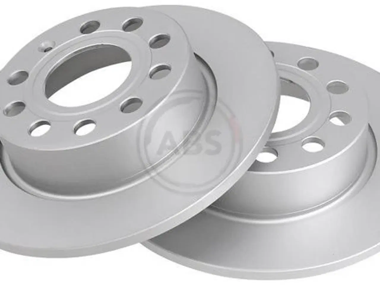 Billede 3 - Ny bremseskiver