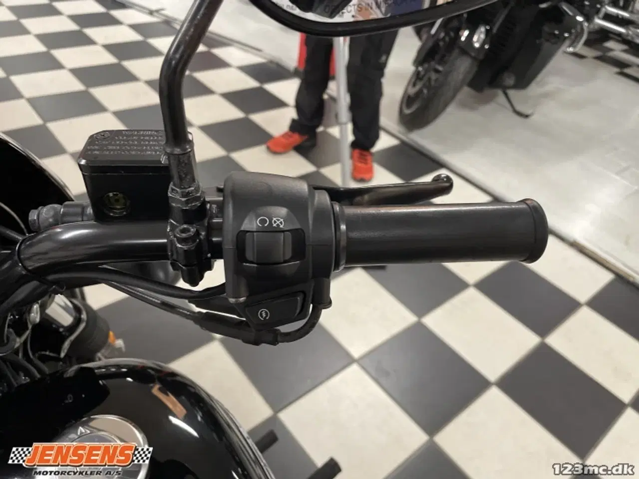 Billede 11 - Harley-Davidson XG750 Street