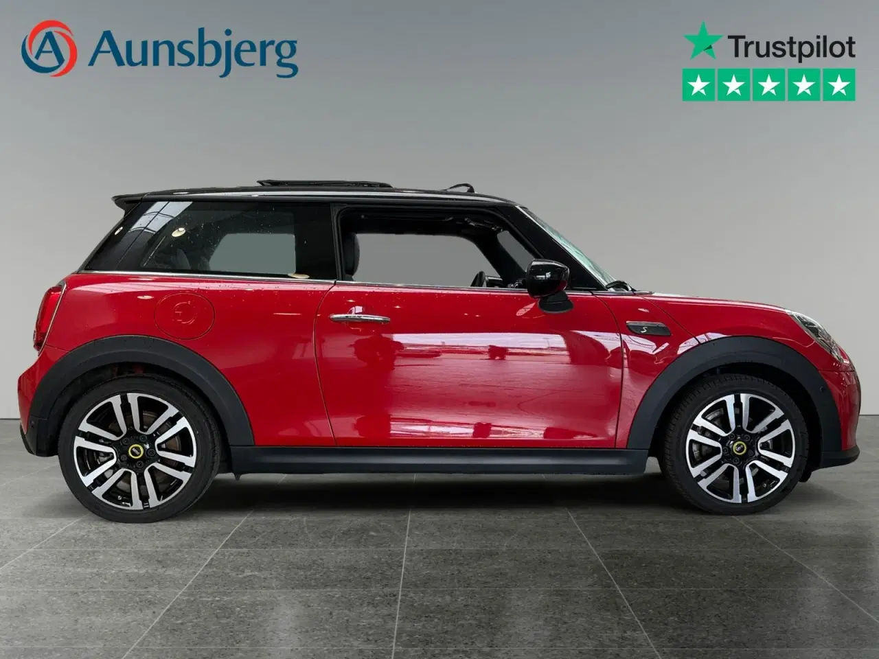 Billede 6 - MINI Cooper SE  Classic Trim