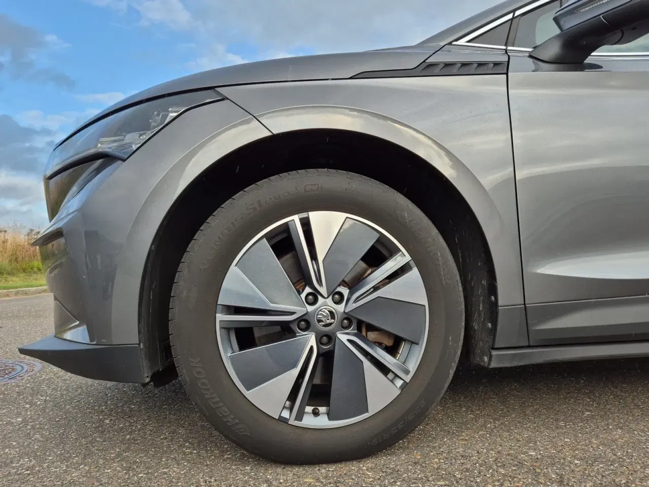 Billede 9 - Skoda Enyaq 80 iV Premium