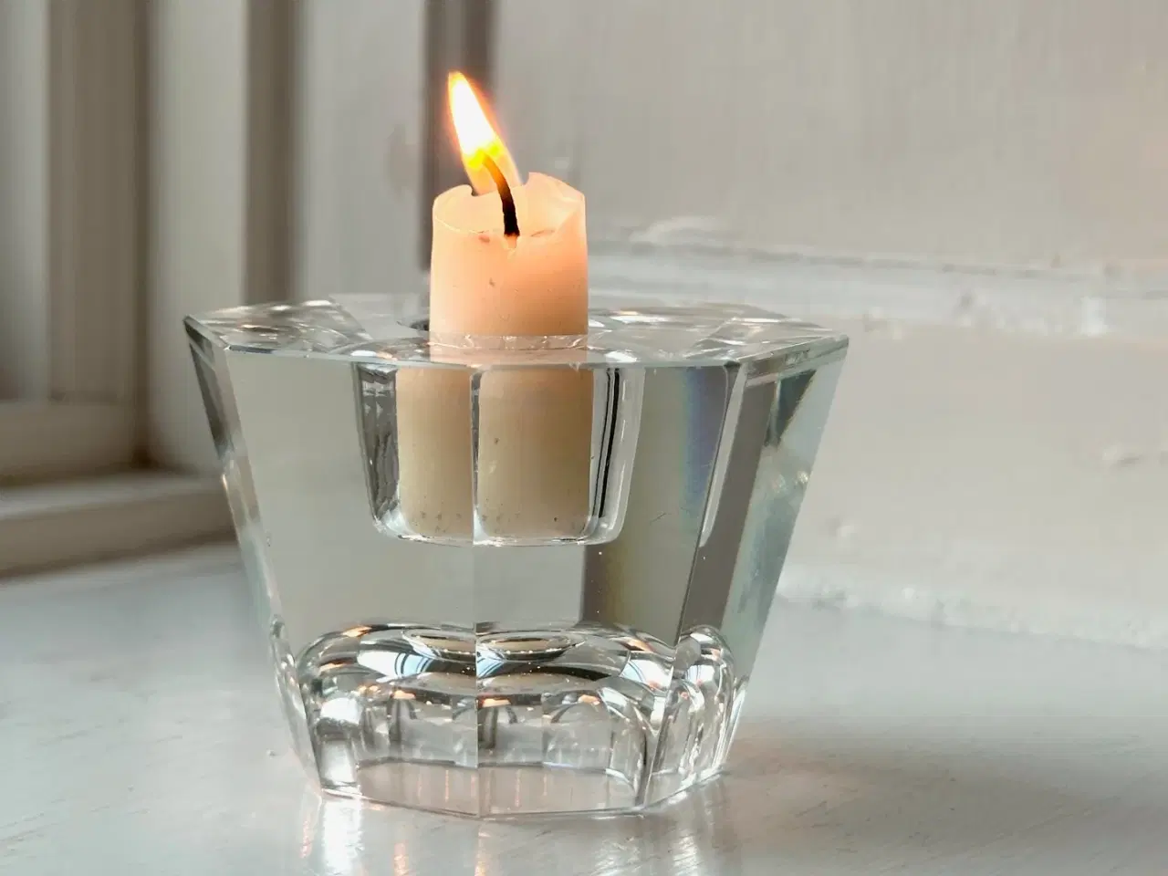 Billede 2 - Krystalstage, NB