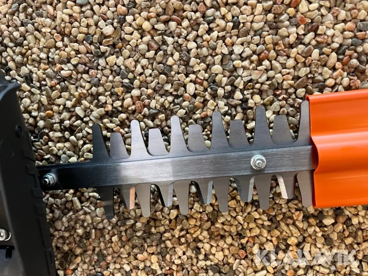 Billede 11 - Hækkeklipper Stihl HS45