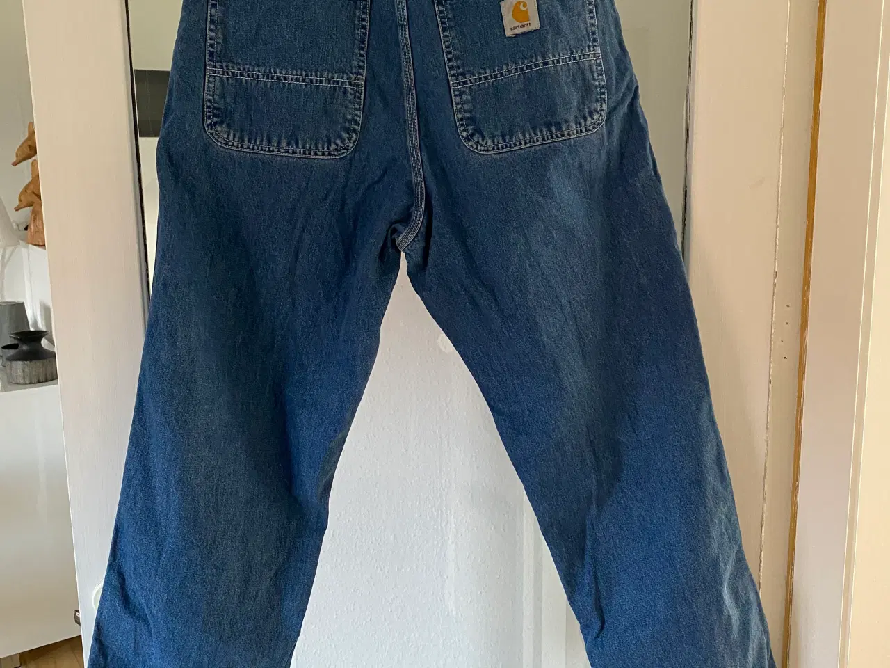 Billede 2 - Carhartt Jeans Simple Pant