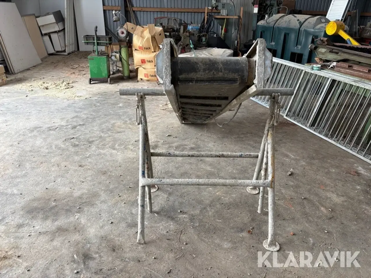 Billede 4 - Transportbånd - 3 meter