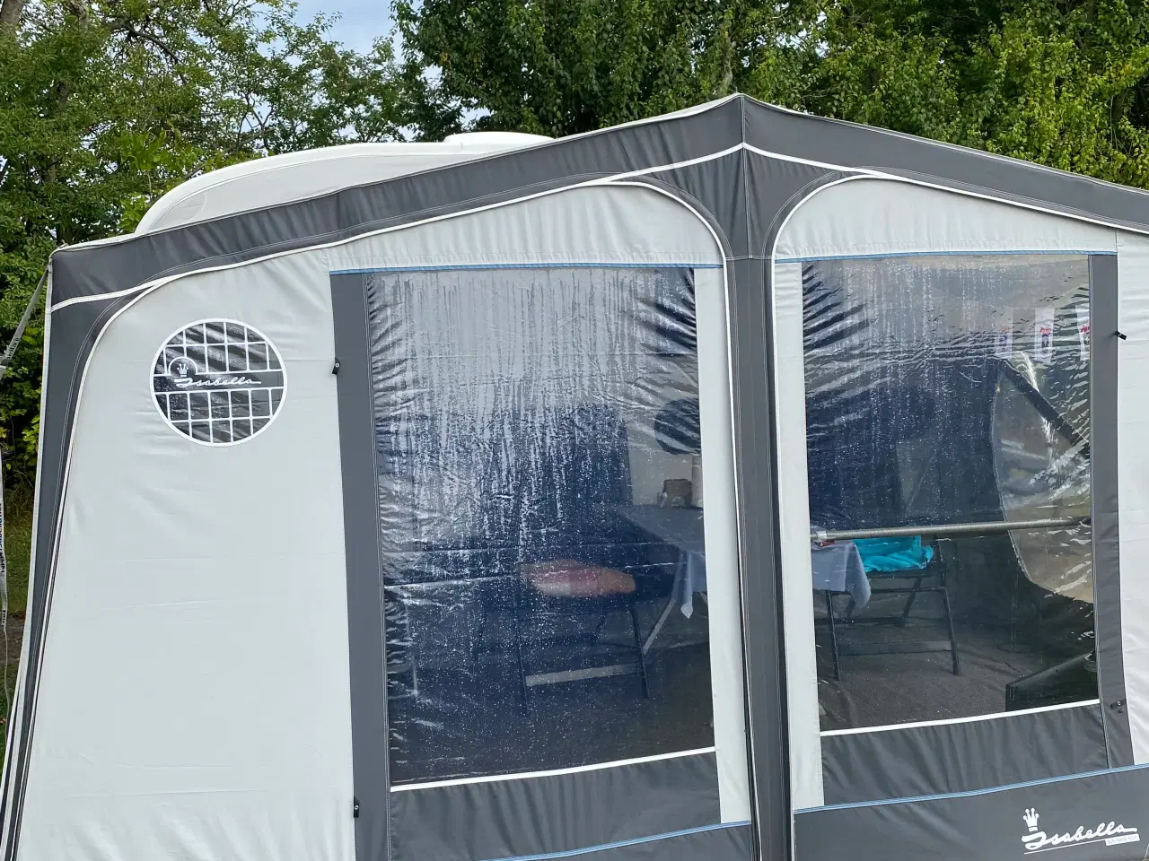 Billede 2 - Campingvogn 