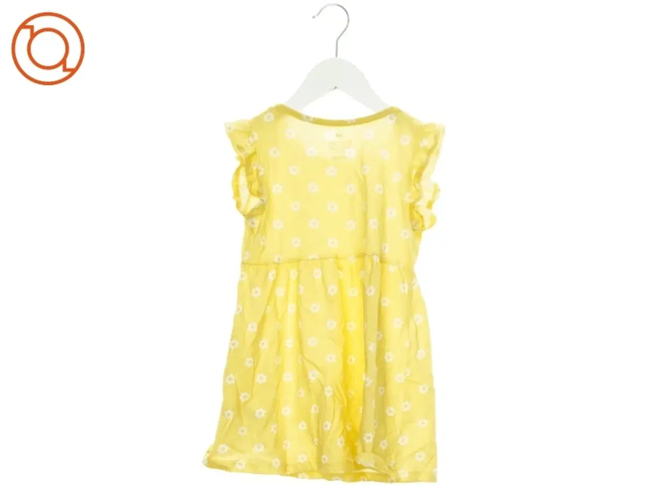 Billede 2 - Kjole fra H&M (str. 104 cm)