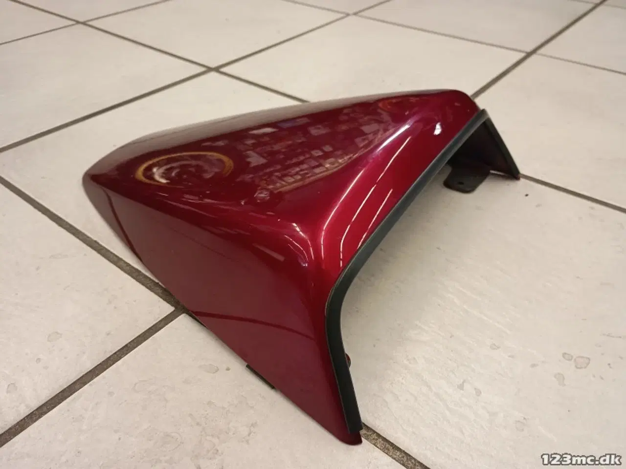 Billede 1 - Sædeskal, Honda VFR800 2002-13