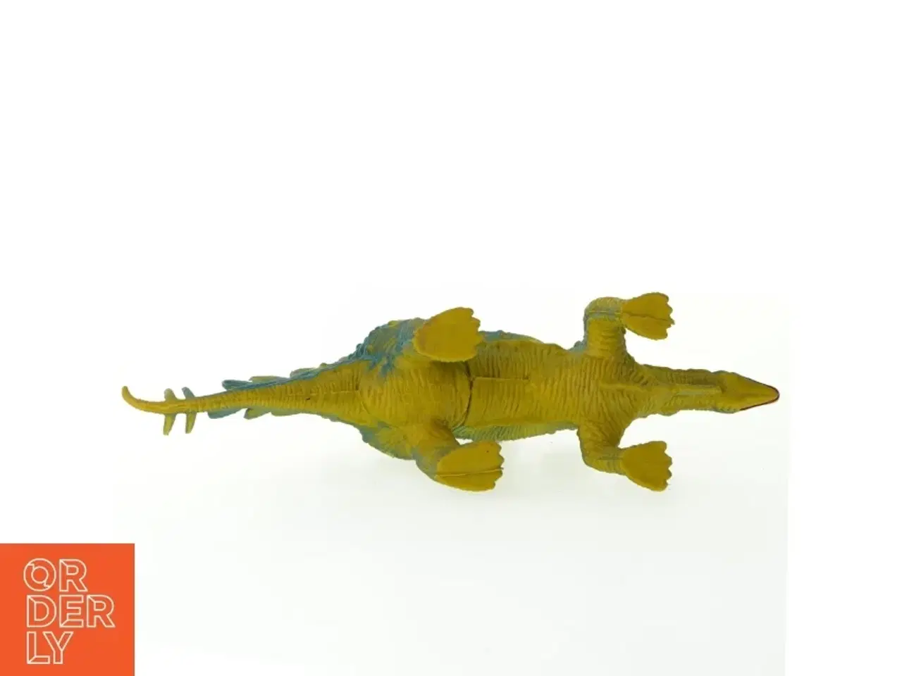 Billede 3 - Dino (str. 24 x 6 x 10 cm)