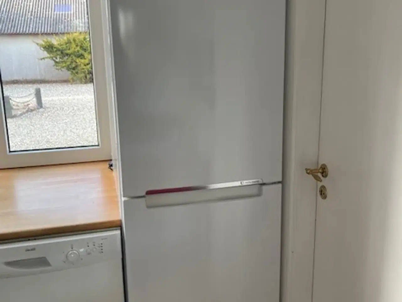 Billede 1 - køle/fryse skab   Samsung