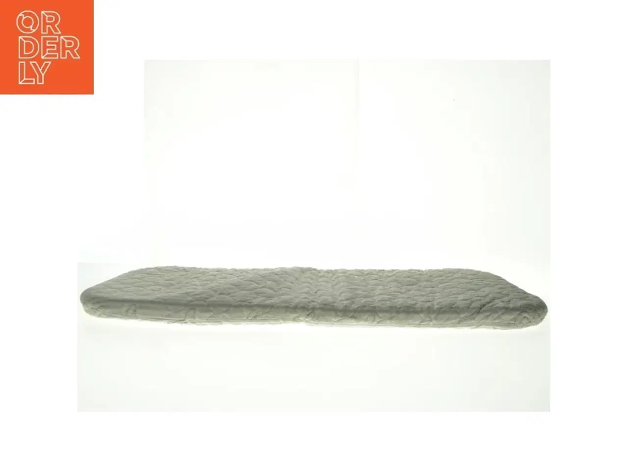 Billede 4 - Madras til barnevogn fra Baby Sleep (str. 89 x 36 cm)