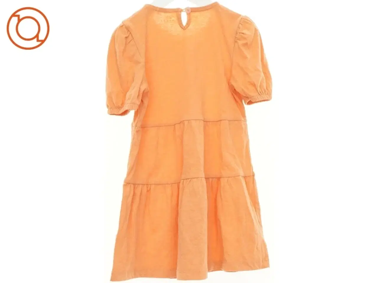 Billede 2 - Kjole fra Name It (str. 110 cm)