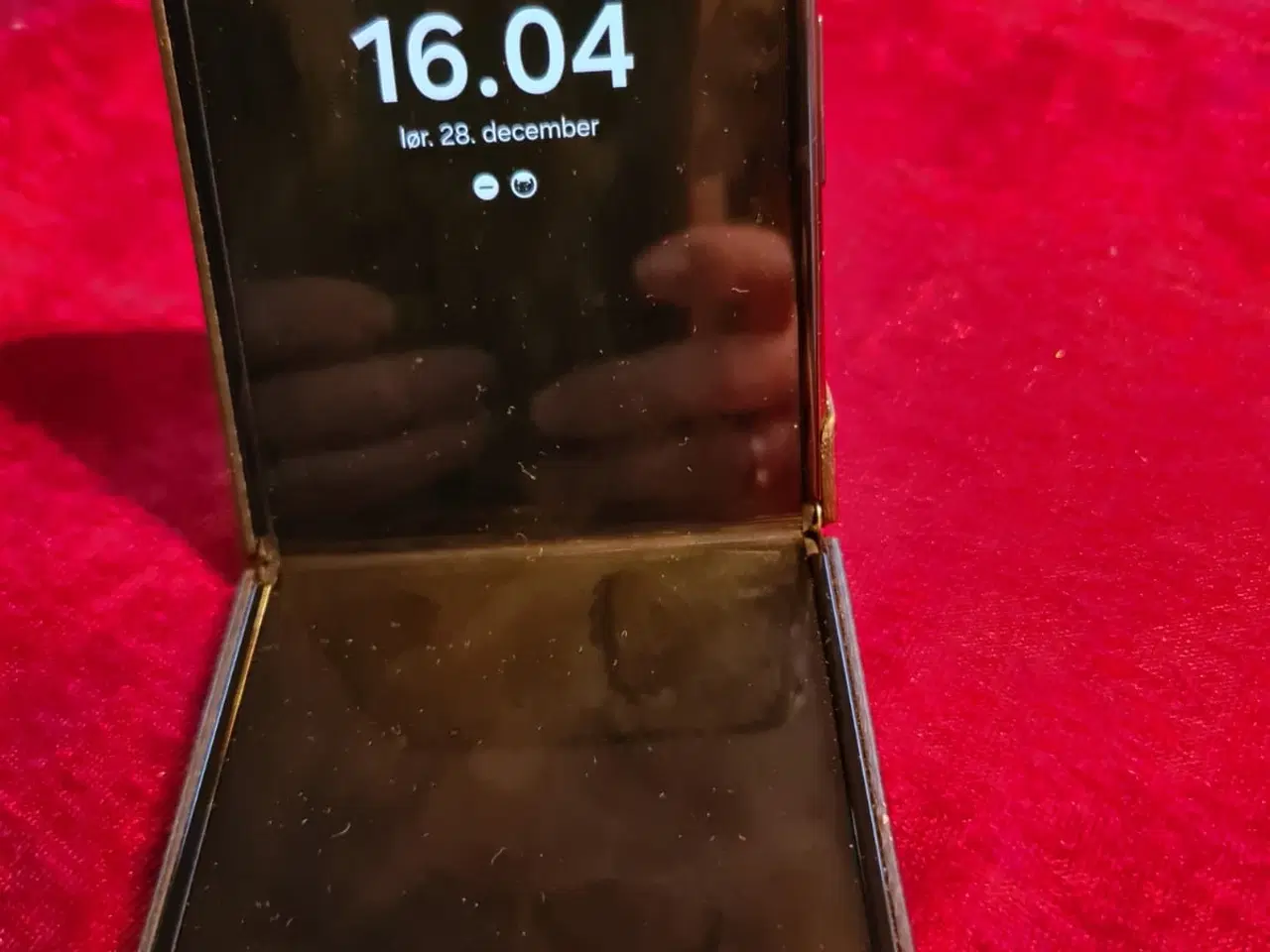 Billede 2 - Samsung Galaxy Z Flip 3