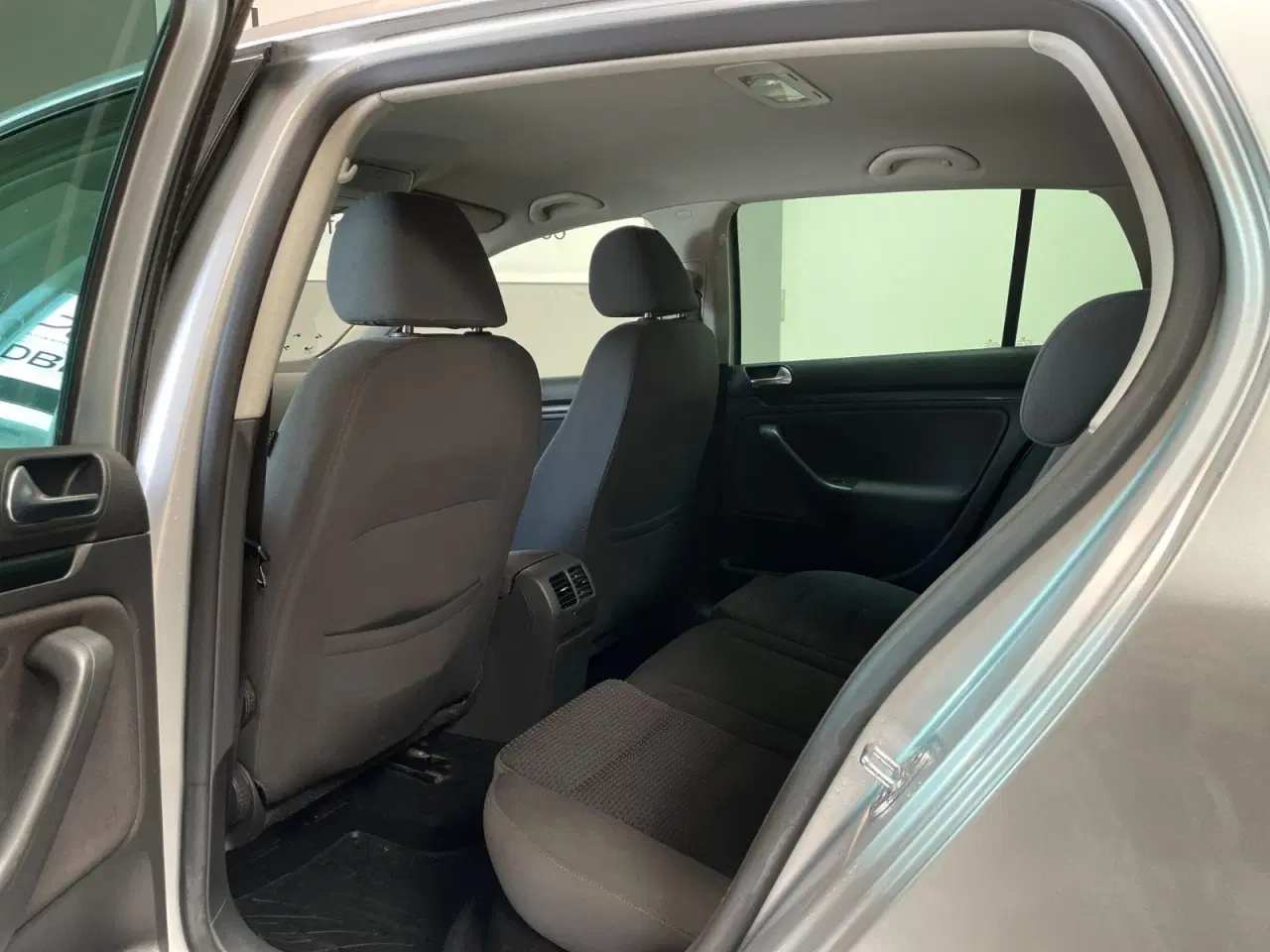 Billede 13 - VW Golf V 1,9 TDi 105 GT Sport DSG
